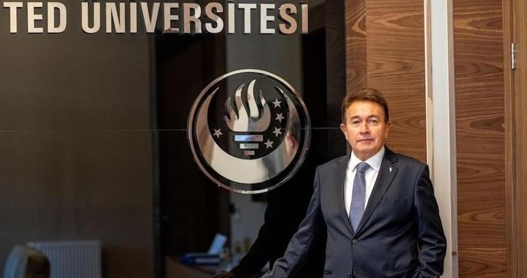 TED Üniversitesi, kontenjanlarının yüzde 95,6’sının dolduğunu duyurdu
