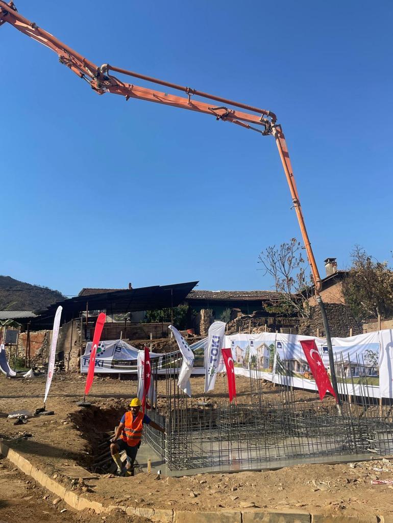 Bakan Kurum: Ödemişin, Seferihisarın bereketi yeniden canlanacak