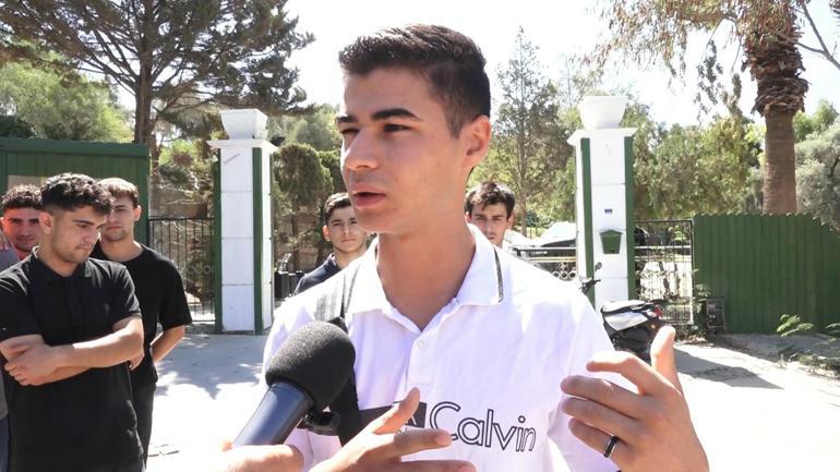 Kuşadası’nda, turistik tesiste maaşlarını alamayan çalışanlardan otel sahipleri hakkında suç duyurusu