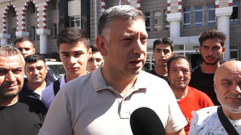 Kuşadası’nda, turistik tesiste maaşlarını alamayan çalışanlardan otel sahipleri hakkında suç duyurusu