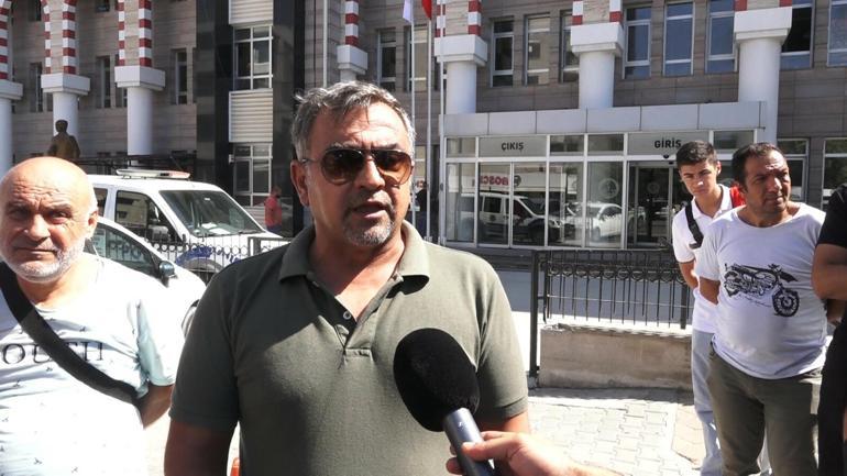 Kuşadası’nda, turistik tesiste maaşlarını alamayan çalışanlardan otel sahipleri hakkında suç duyurusu