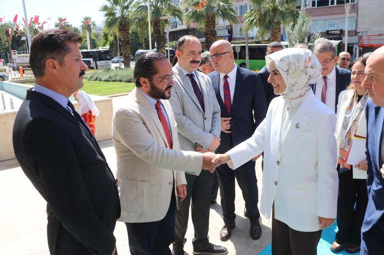 Bakan Göktaş: Doğum yardımı ödemeleri annelerin hesabına yatmaya başladı