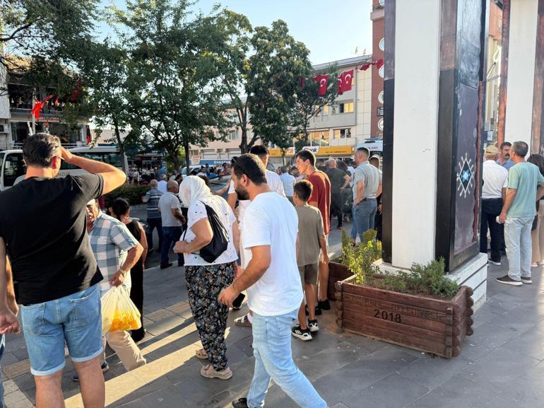 Daha önce işlettiği restorana silahlı saldırı düzenledi; 1 ölü, 1 yaralı