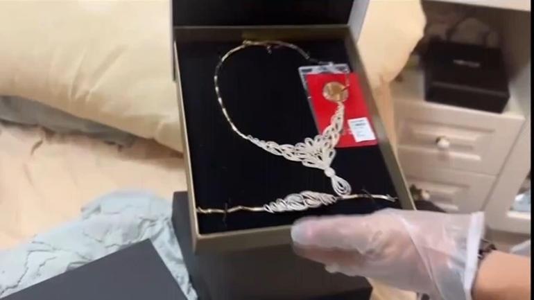 Kapalıçarşı bölgesinde kaçak pırlanta operasyonunda 30 şüpheli tutuklandı