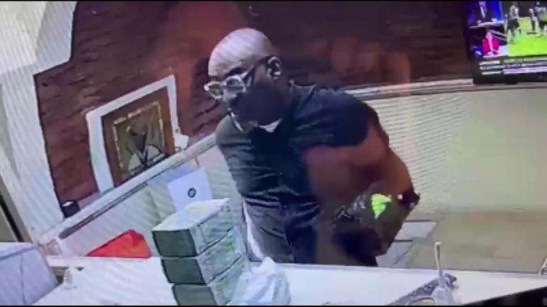 Yabancı şirketi 300 bin dolar dolandıran Nijerya uyruklu çete yakalandı