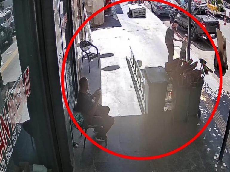 9 yaşındaki çocuğu kaçırmaya çalışan şüpheli: Cezaevine girmek istedim