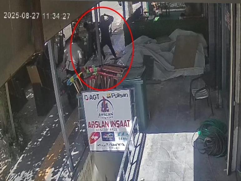 9 yaşındaki çocuğu kaçırmaya çalışan şüpheli: Cezaevine girmek istedim