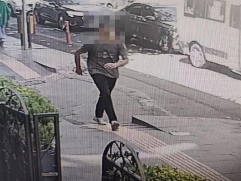 9 yaşındaki çocuğu kaçırmaya çalışan şüpheli: Cezaevine girmek istedim