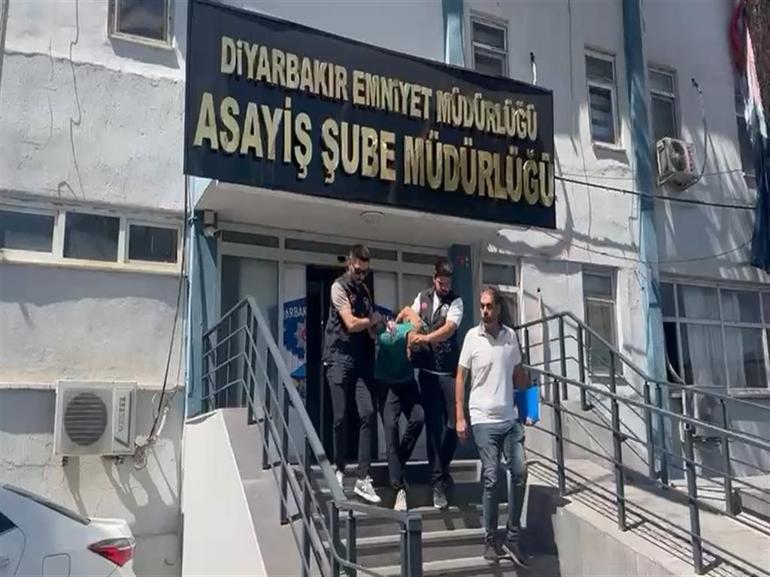 9 yaşındaki çocuğu kaçırmaya çalışan şüpheli: Cezaevine girmek istedim