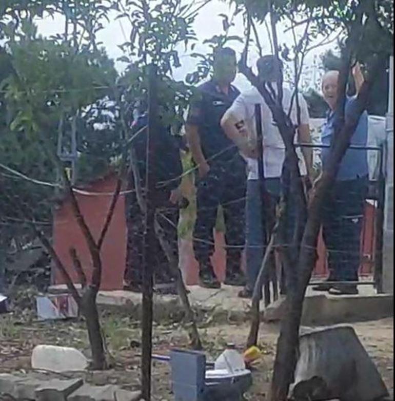 Adana’da 500 TL’lik şofben parası tartışmasında kiracısını darbederek öldüren ev sahibi çift tutuklandı