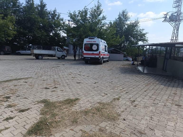 Adana’da 500 TL’lik şofben parası tartışmasında kiracısını darbederek öldüren ev sahibi çift tutuklandı