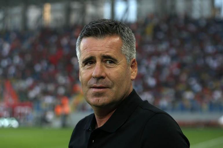 Gençlerbirliği - Fenerbahçe: 1-3