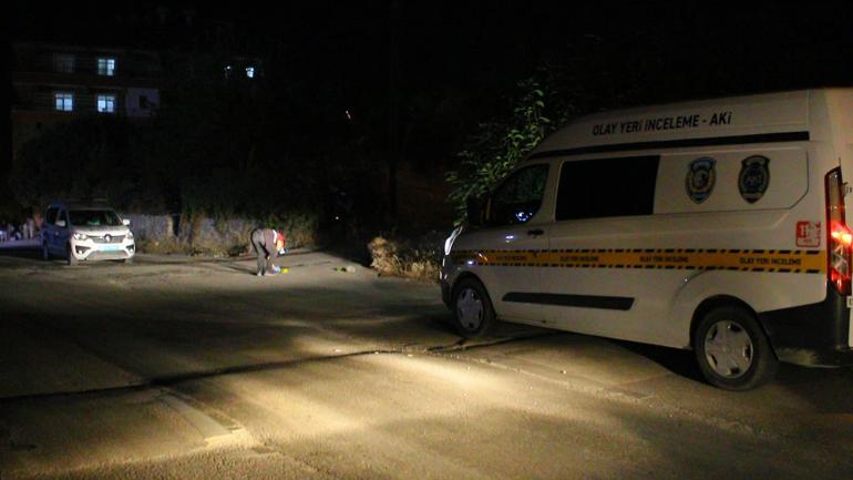 Malatyada silahlı kavga: 3 yaralı