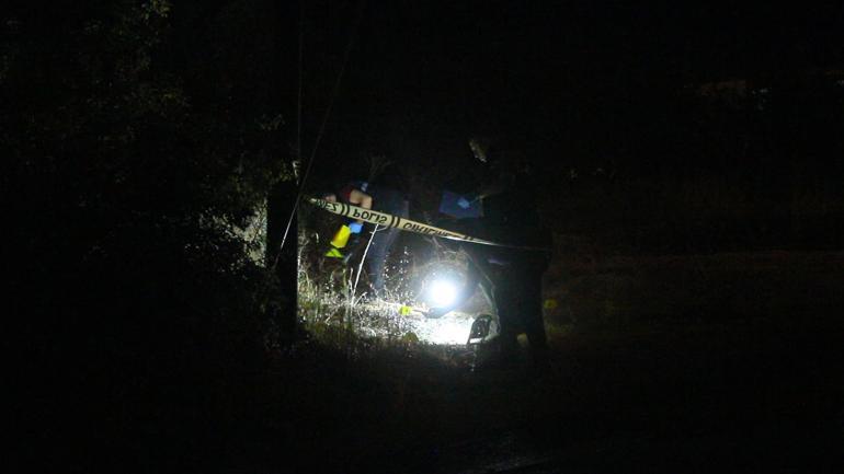 Malatyada silahlı kavga: 3 yaralı