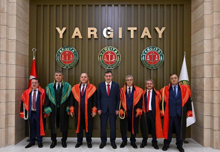 Cevdet Yılmaz: Toplumsal adalet inancını diri tutmak, bizim için vazgeçilmez bir sorumluluktur