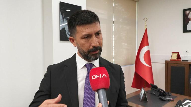 Karadolap Mahallesi’nde yaşayanlardan Eyüpsultan Belediyesi önünde imar planı eylemi