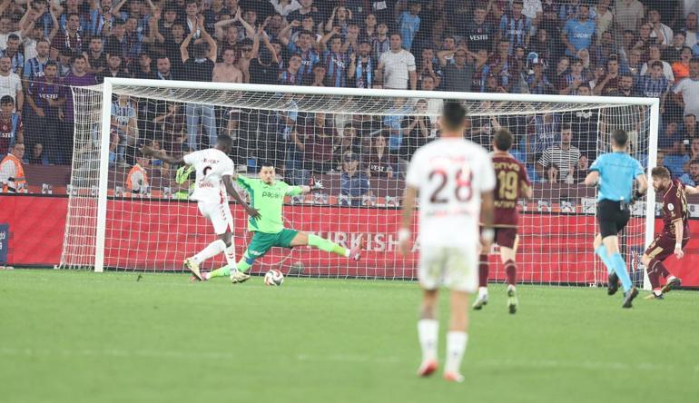 Uğurcan Çakır’dan veda paylaşımı