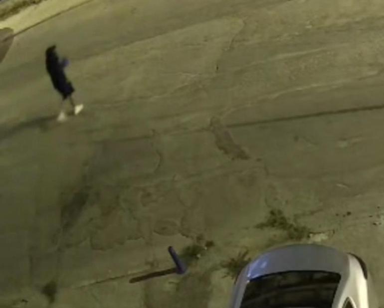 Muğlada CHPli belediye başkanının dede ve anneannesinin evine molotof atıldı