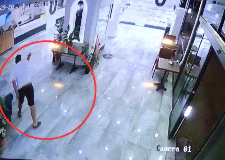 Ortak olamadıkları kafeyi kurşunladılar; 6 tutuklama