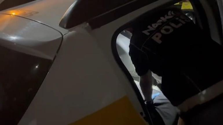 Diyarbakır’da 34 bin uyuşturucu hap ile 2 kilo kokain ele geçirildi