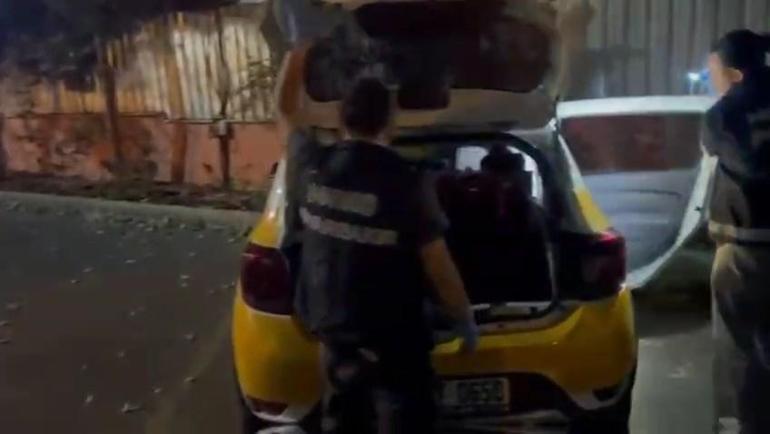 Diyarbakır’da 34 bin uyuşturucu hap ile 2 kilo kokain ele geçirildi