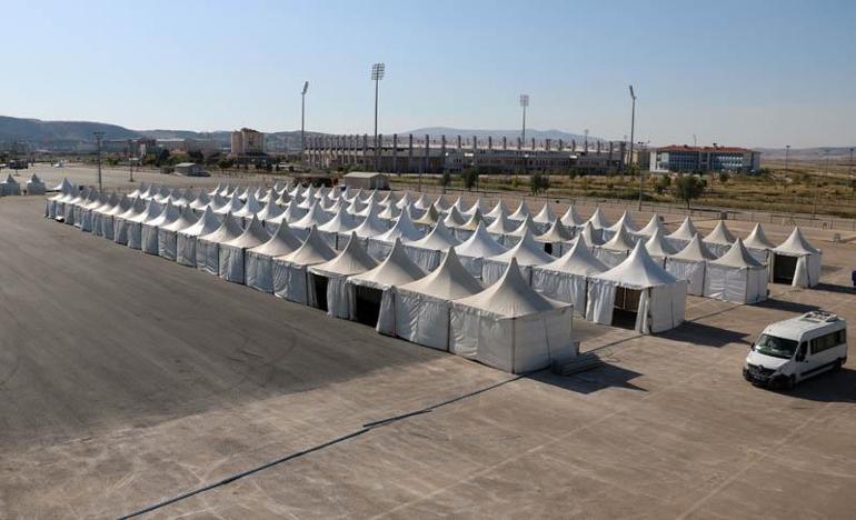 Afyonkarahisarda motor sporları şölenine hazırlık