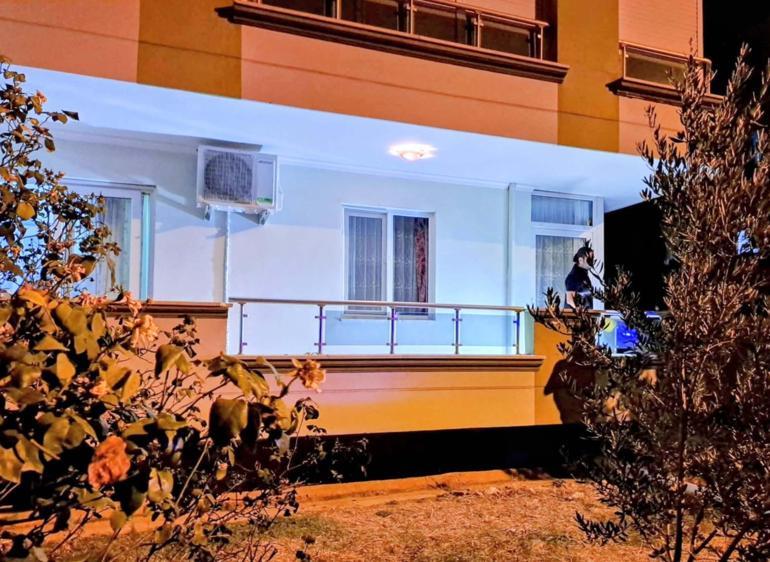 Belediye başkanının dedesinin evine molotofkokteyli atan 2 şüpheli tutuklandı