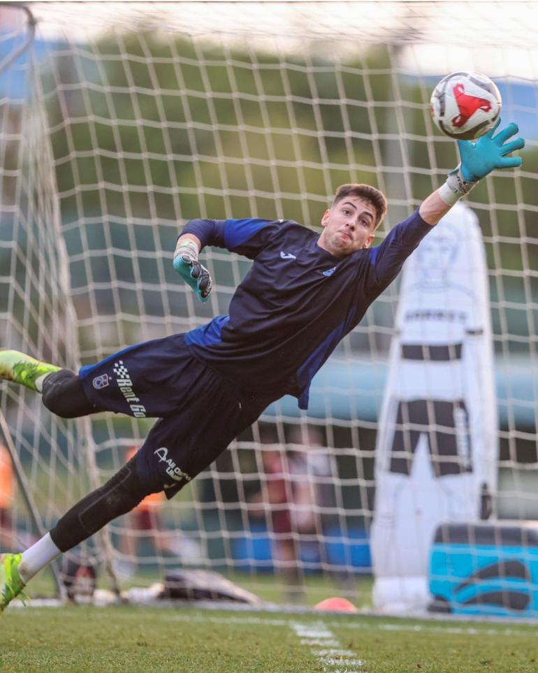 Trabzonsporda kale için alternatifler masada