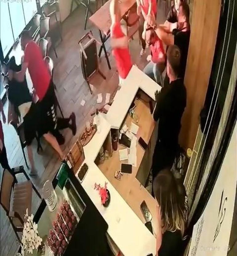 Giresundaki silahlı kavgada ölen Samsunspor taraftarı toprağa verildi