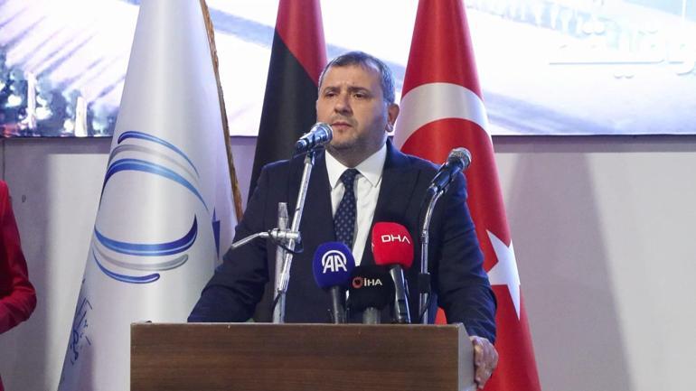 Türk Hava Yolları, Mısrata’ya yeniden uçmaya başladı