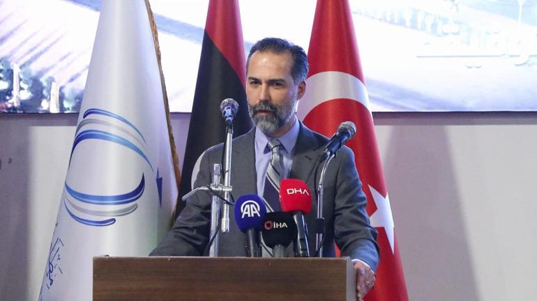 Türk Hava Yolları, Mısrata’ya yeniden uçmaya başladı