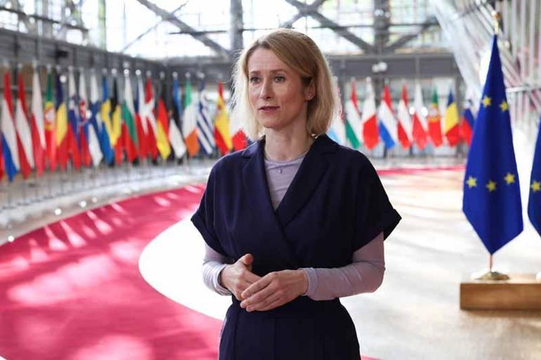 AB ülkelerinin savunma harcamaları 2025’te 381 milyar avroya çıkacak