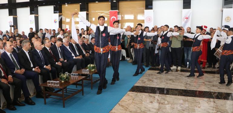 2050de yüzde 65-70 daha çok gıdaya, bunu üretmek için de yüzde 15 daha çok suya ihtiyaç var