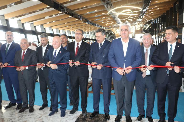 2050de yüzde 65-70 daha çok gıdaya, bunu üretmek için de yüzde 15 daha çok suya ihtiyaç var