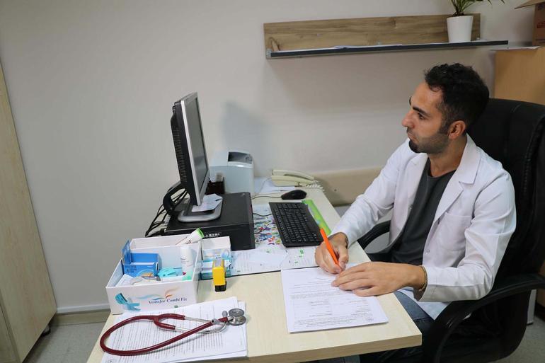 Alerji için 5 yıl süren aşı tedavisi önerisi