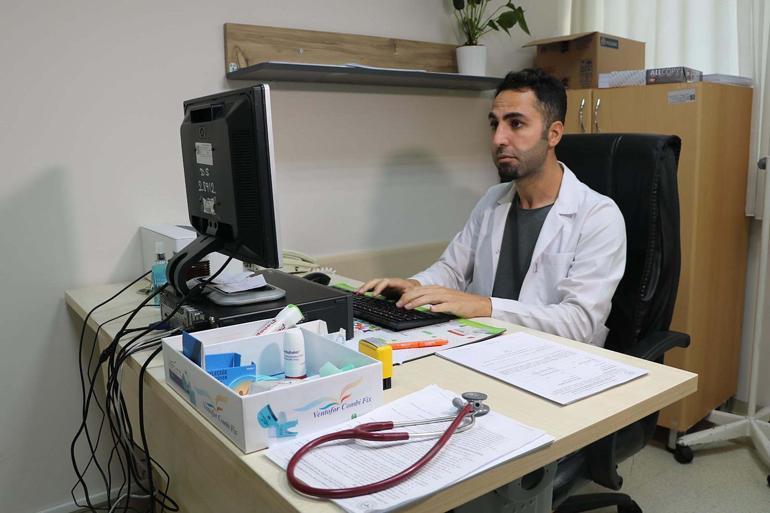 Alerji için 5 yıl süren aşı tedavisi önerisi