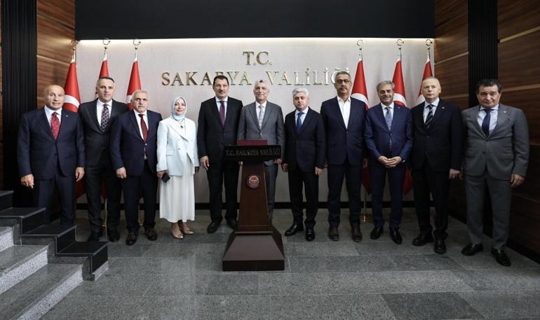 Bakan Bolat: Türkiyenin milli geliri yıl sonunda 1,5 trilyon doları bulacak