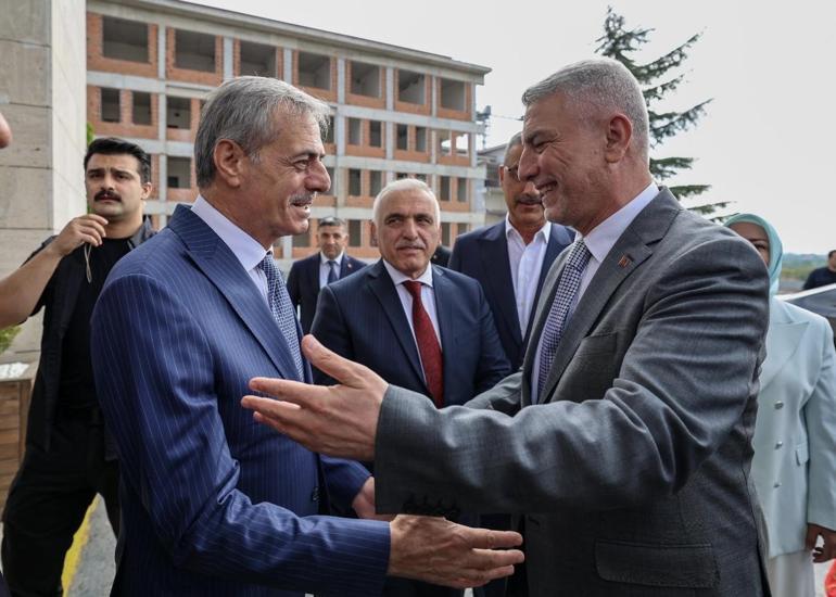 Bakan Bolat: Türkiyenin milli geliri yıl sonunda 1,5 trilyon doları bulacak