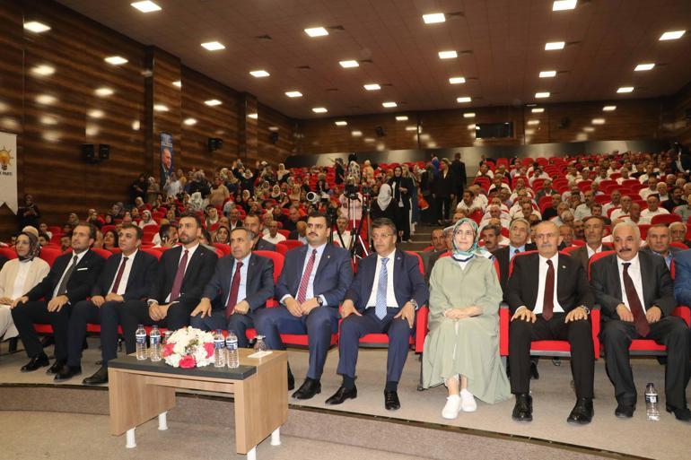 AK Parti’li İnan: ‘Terörsüz Türkiye’ hedefimizde başarılı olmaktan başka bir yol yok