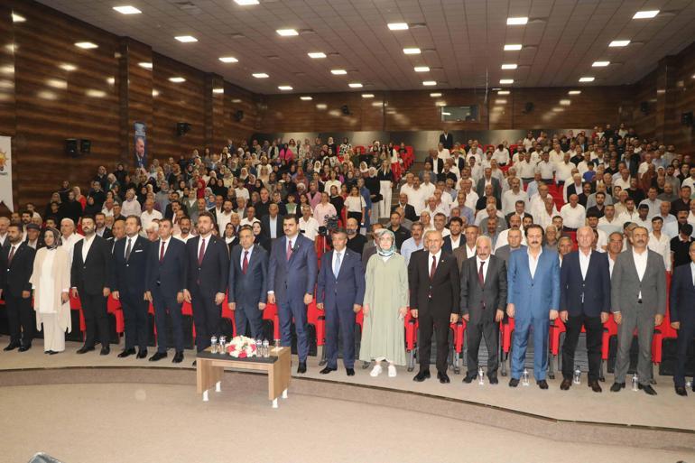 AK Parti’li İnan: ‘Terörsüz Türkiye’ hedefimizde başarılı olmaktan başka bir yol yok