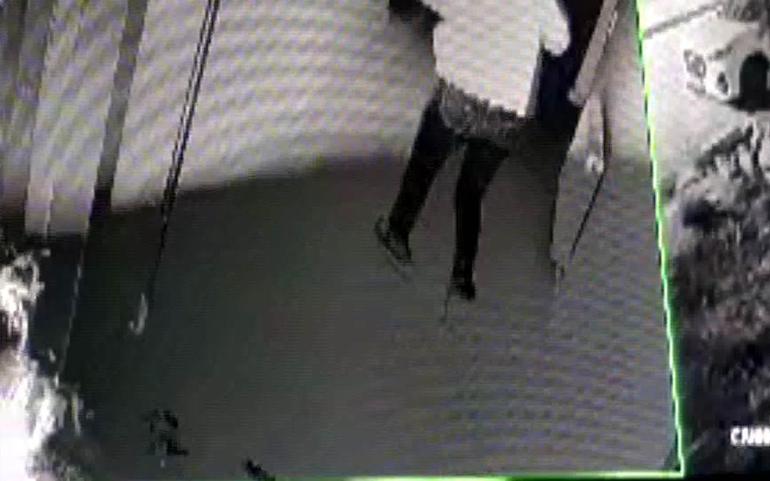 Elektrik kontağı sanıldı, kundaklama çıktı