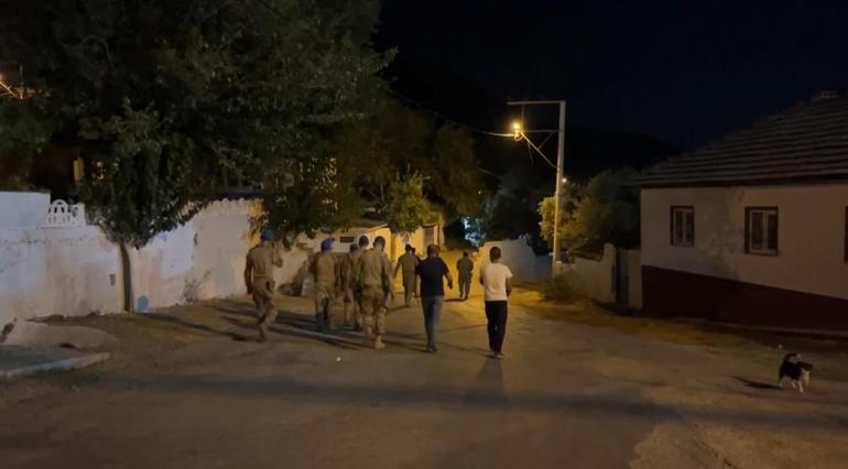 Aydın’da 86 yaşındaki kadın için arama çalışması başlatıldı