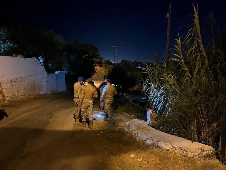 Aydın’da 86 yaşındaki kadın için arama çalışması başlatıldı