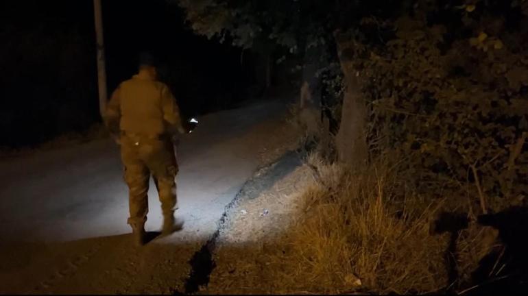 Aydın’da 86 yaşındaki kadın için arama çalışması başlatıldı