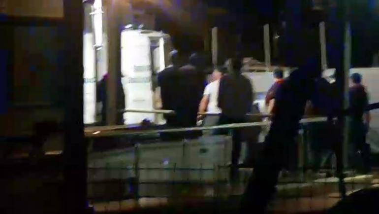 İş insanı Halit Yukayın cansız bedeni TCG Alemdar gemisi tarafından çıkarıldı