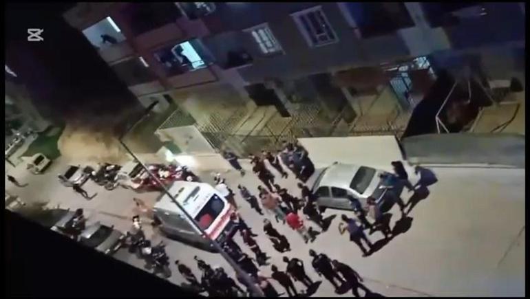 Tartıştığı ağabeyini tüfekle öldürdü