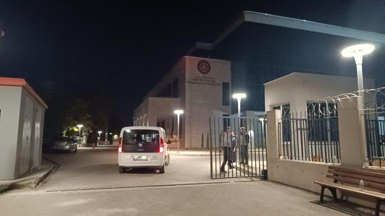 İş insanı Halit Yukayın cansız bedeni TCG Alemdar gemisi tarafından çıkarıldı