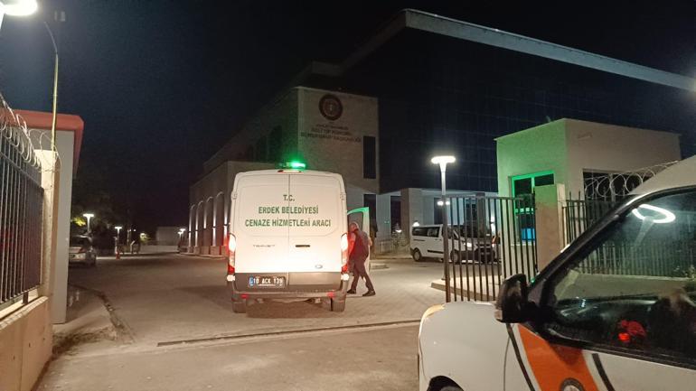 İş insanı Halit Yukayın cansız bedeni TCG Alemdar gemisi tarafından çıkarıldı