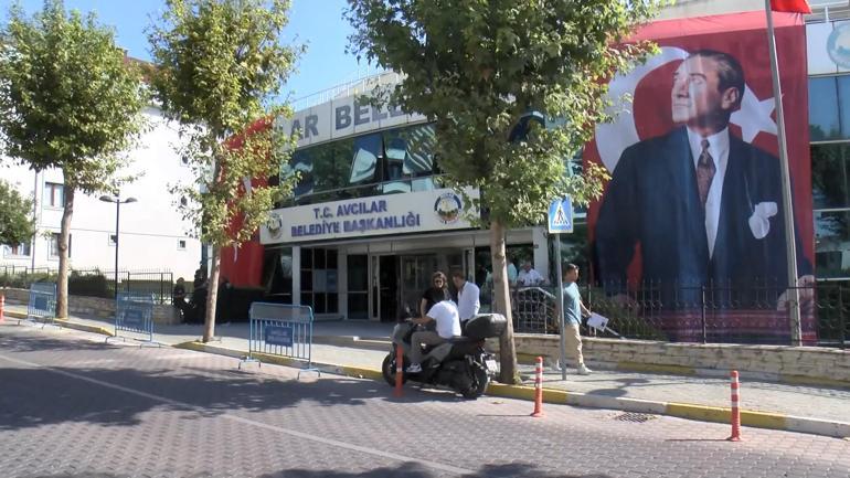 Avcılar ve Beşiktaş Belediyelerine yönelik soruşturma: 2 kişi tutuklandı, 5 kişi adli kontrol ile serbest