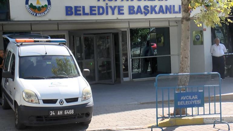 Avcılar ve Beşiktaş Belediyelerine yönelik soruşturma: 2 kişi tutuklandı, 5 kişi adli kontrol ile serbest